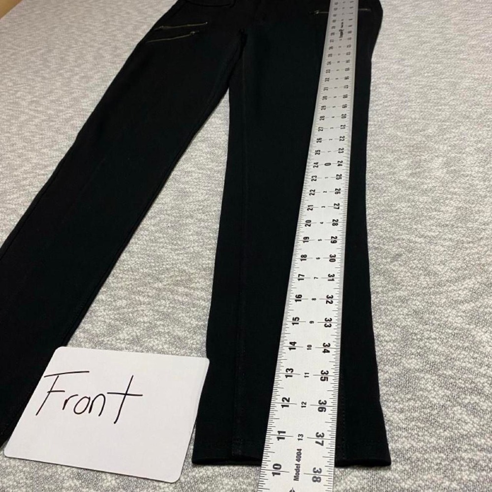 Athleta black pants women 10. SKU-B802